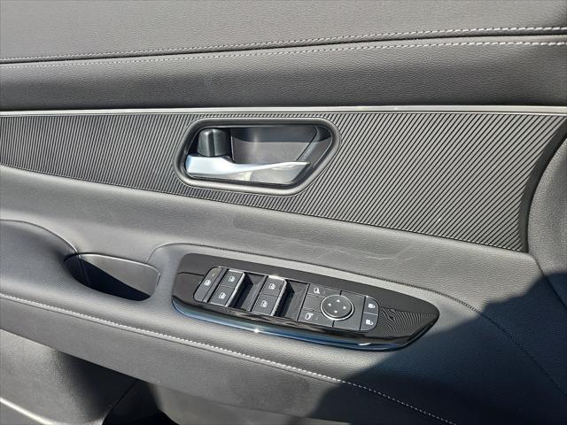 new 2025 Nissan Murano car, priced at $41,829