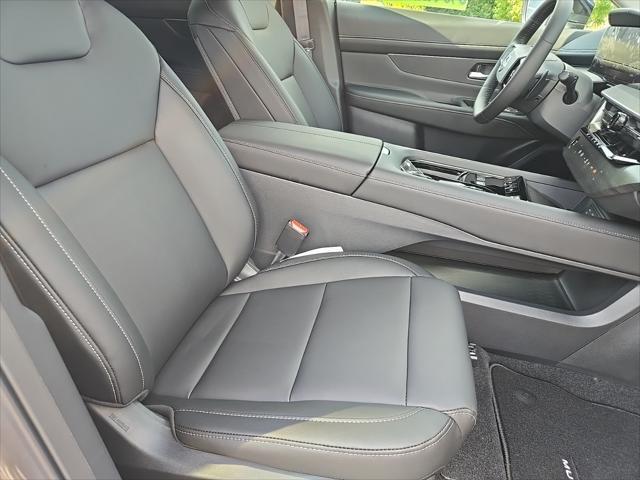 new 2025 Nissan Murano car, priced at $41,829