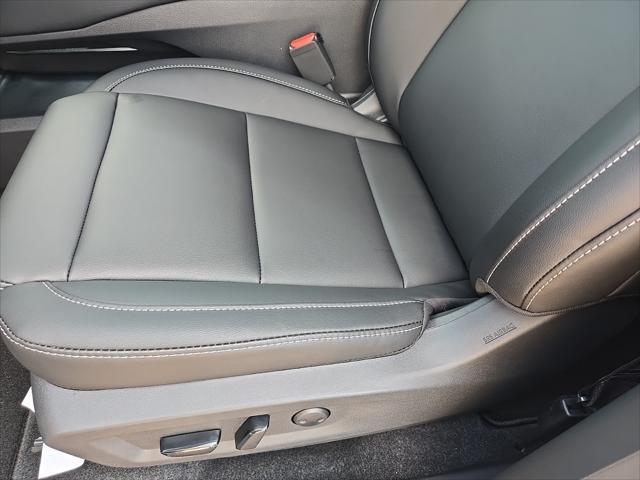 new 2025 Nissan Murano car, priced at $41,829