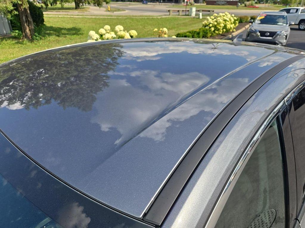 new 2025 Nissan Murano car, priced at $41,679