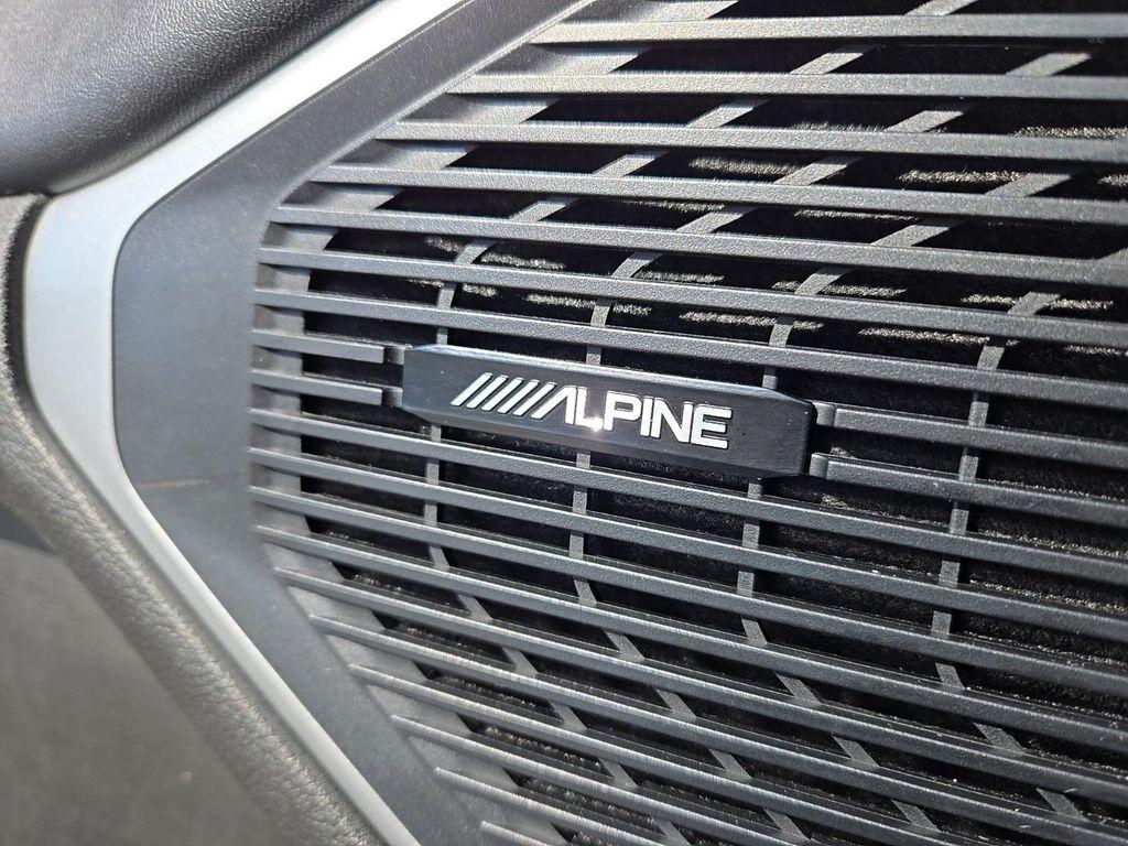 used 2024 Jeep Wagoneer car, priced at $52,344