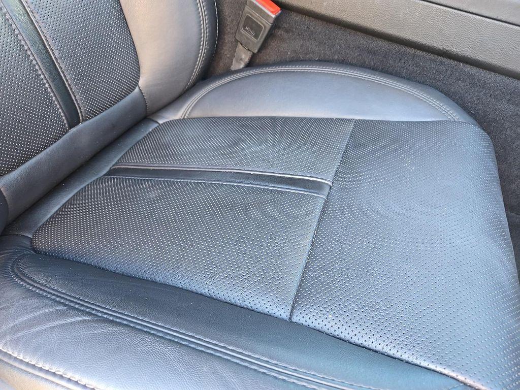 used 2024 Jeep Wagoneer car, priced at $52,344