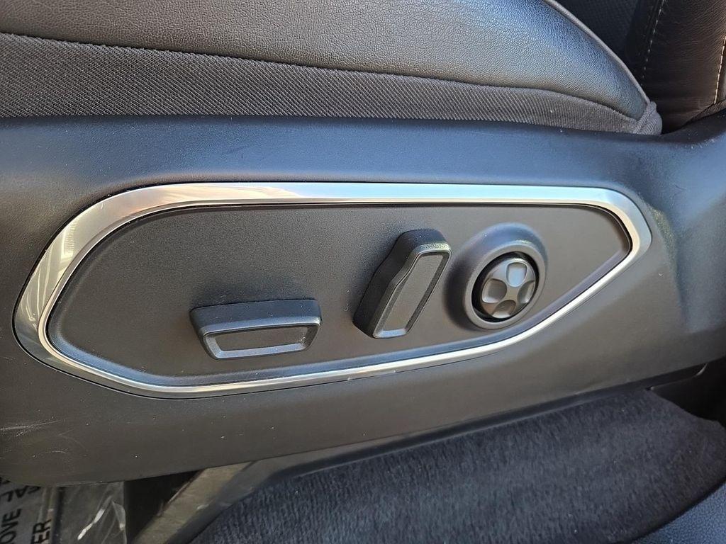 used 2024 Jeep Wagoneer car, priced at $52,344