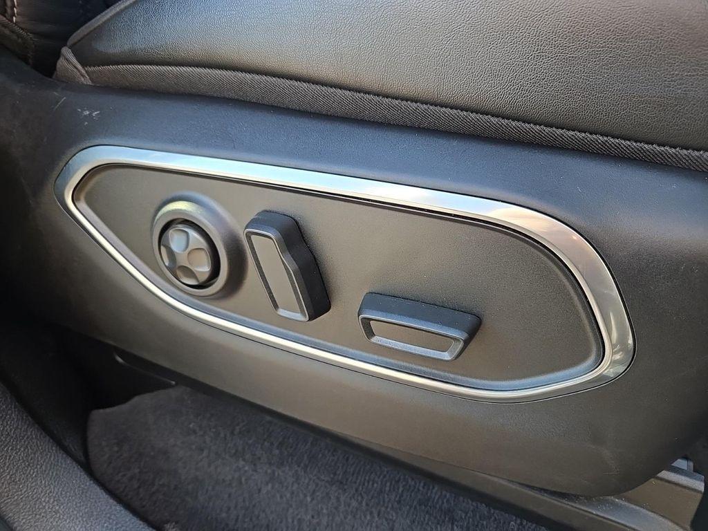 used 2024 Jeep Wagoneer car, priced at $52,344