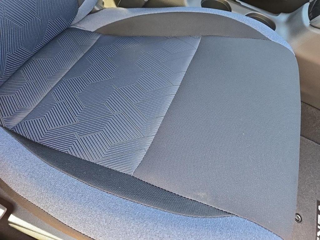 new 2025 Nissan Versa car, priced at $21,897