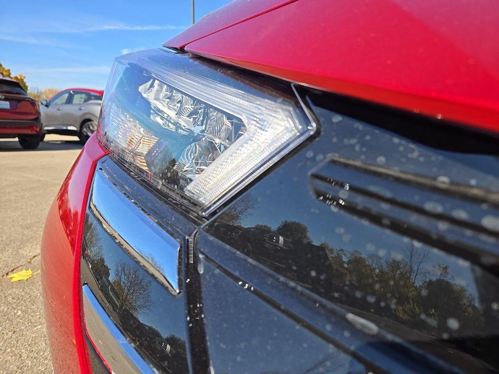 new 2025 Nissan Versa car, priced at $21,897