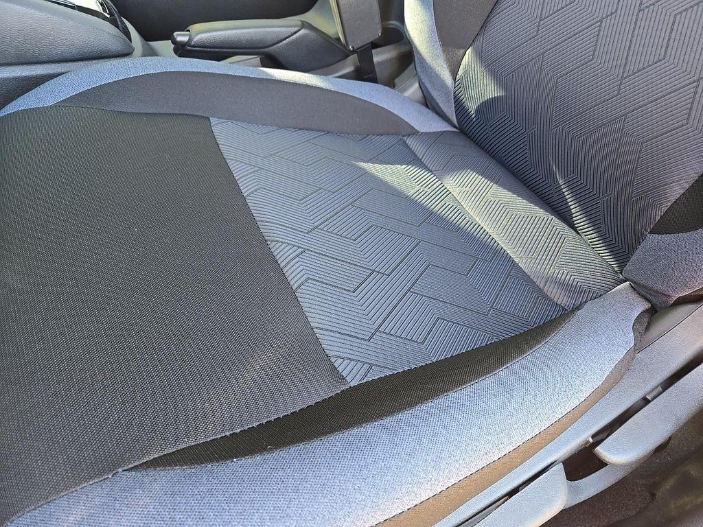 new 2025 Nissan Versa car, priced at $21,897