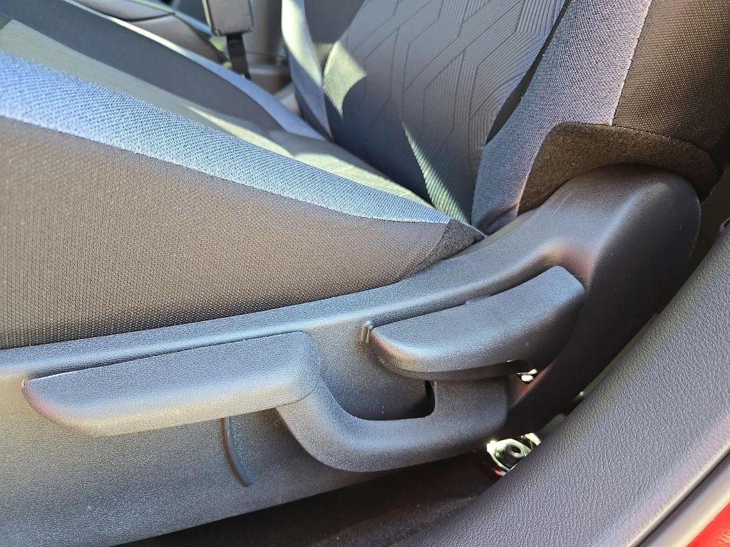 new 2025 Nissan Versa car, priced at $21,897