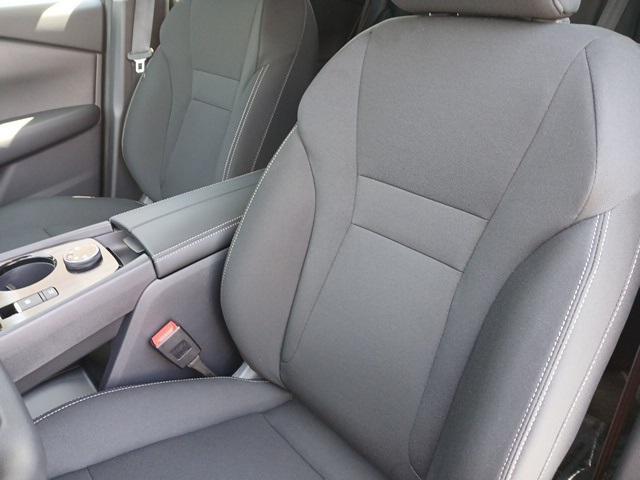 new 2025 Nissan Rogue car, priced at $31,775