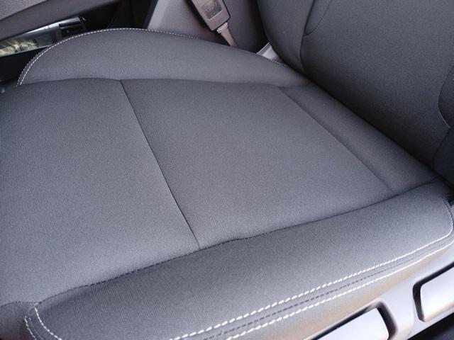 new 2025 Nissan Rogue car, priced at $31,775