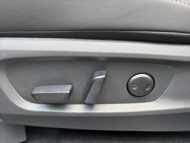 new 2025 Nissan Pathfinder car, priced at $55,035