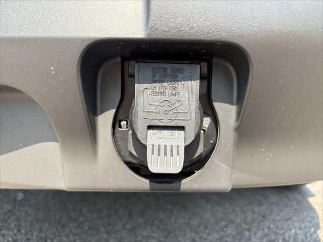 new 2025 Nissan Pathfinder car, priced at $55,035