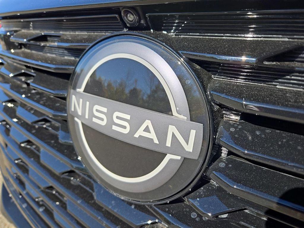 new 2025 Nissan Sentra car, priced at $27,244