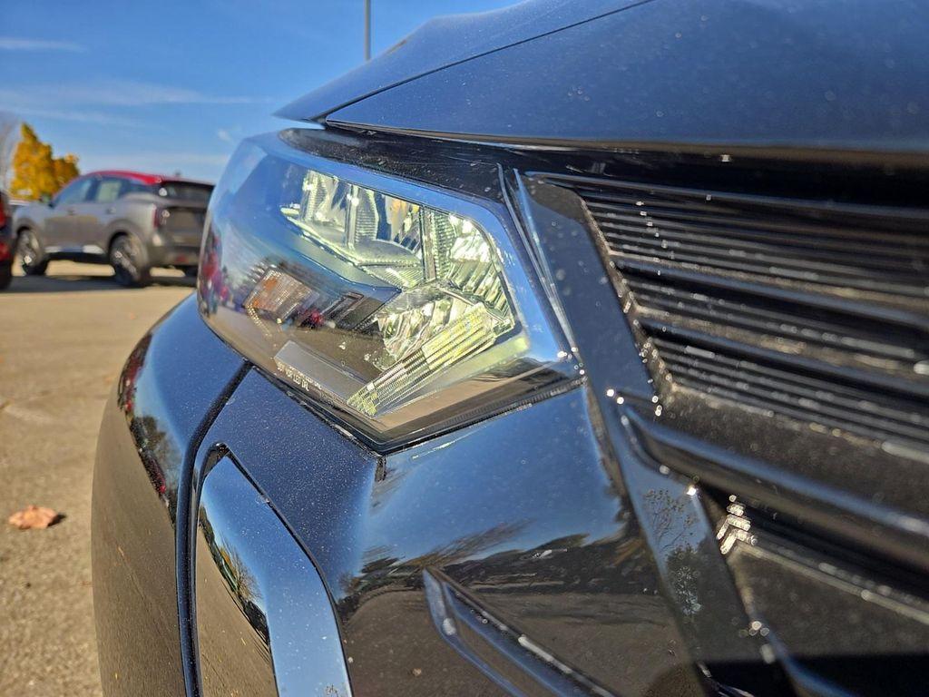 new 2025 Nissan Sentra car, priced at $27,244