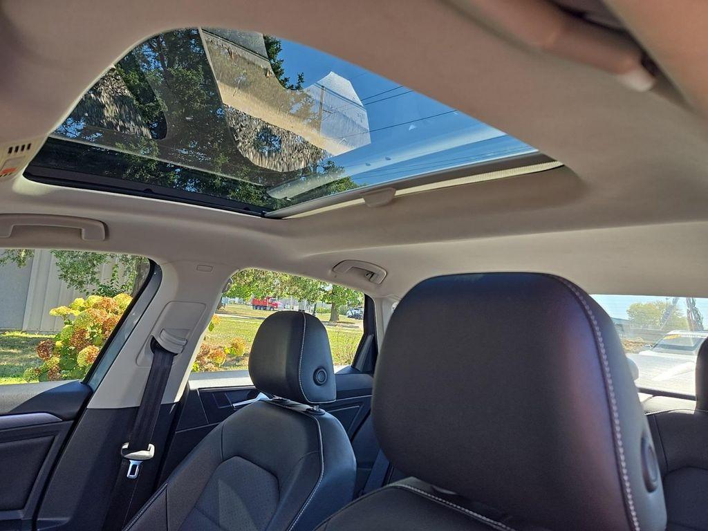 used 2024 Volkswagen Jetta car, priced at $18,562