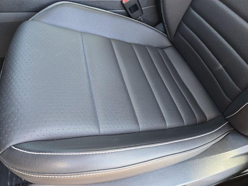 used 2024 Volkswagen Jetta car, priced at $18,562