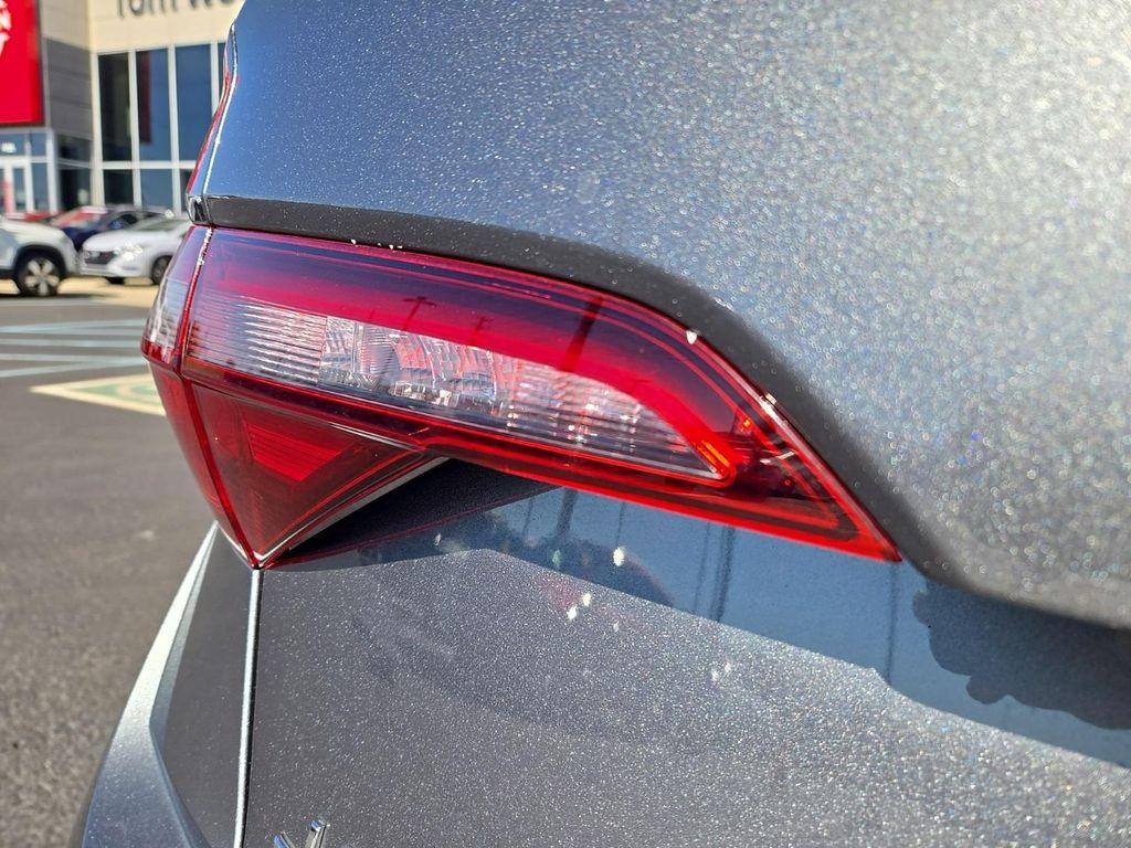 used 2024 Volkswagen Jetta car, priced at $18,562