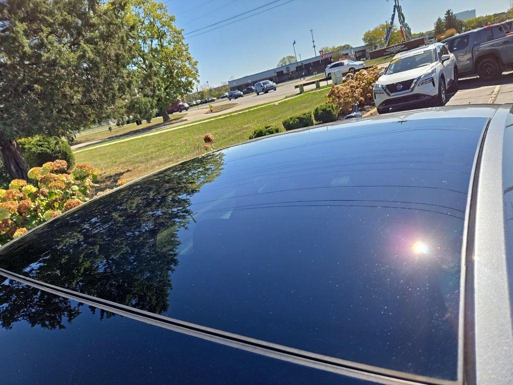 used 2024 Volkswagen Jetta car, priced at $18,562