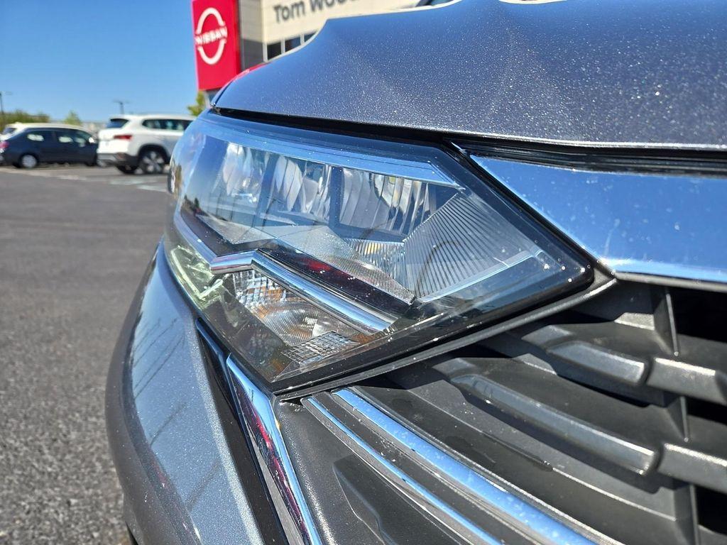 used 2024 Volkswagen Jetta car, priced at $18,562