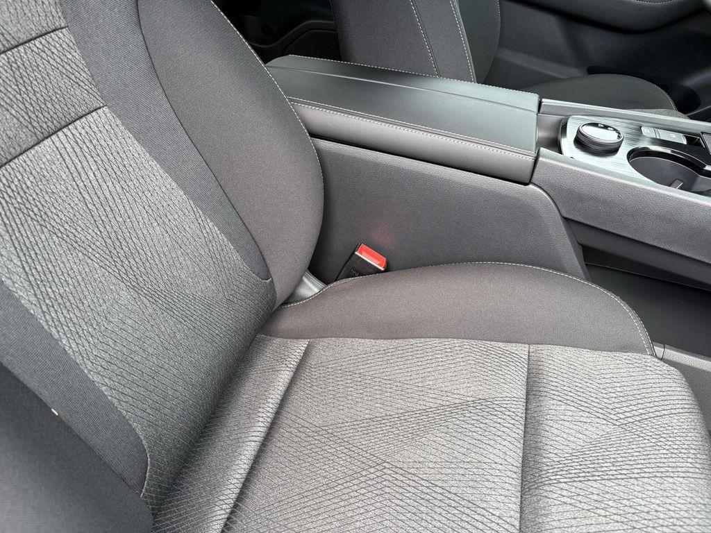 new 2026 Nissan Rogue car, priced at $33,600