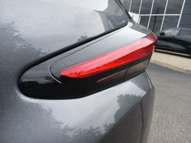 used 2023 Nissan Leaf car, priced at $19,455