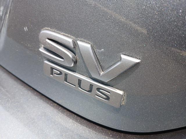 used 2023 Nissan Leaf car, priced at $19,455