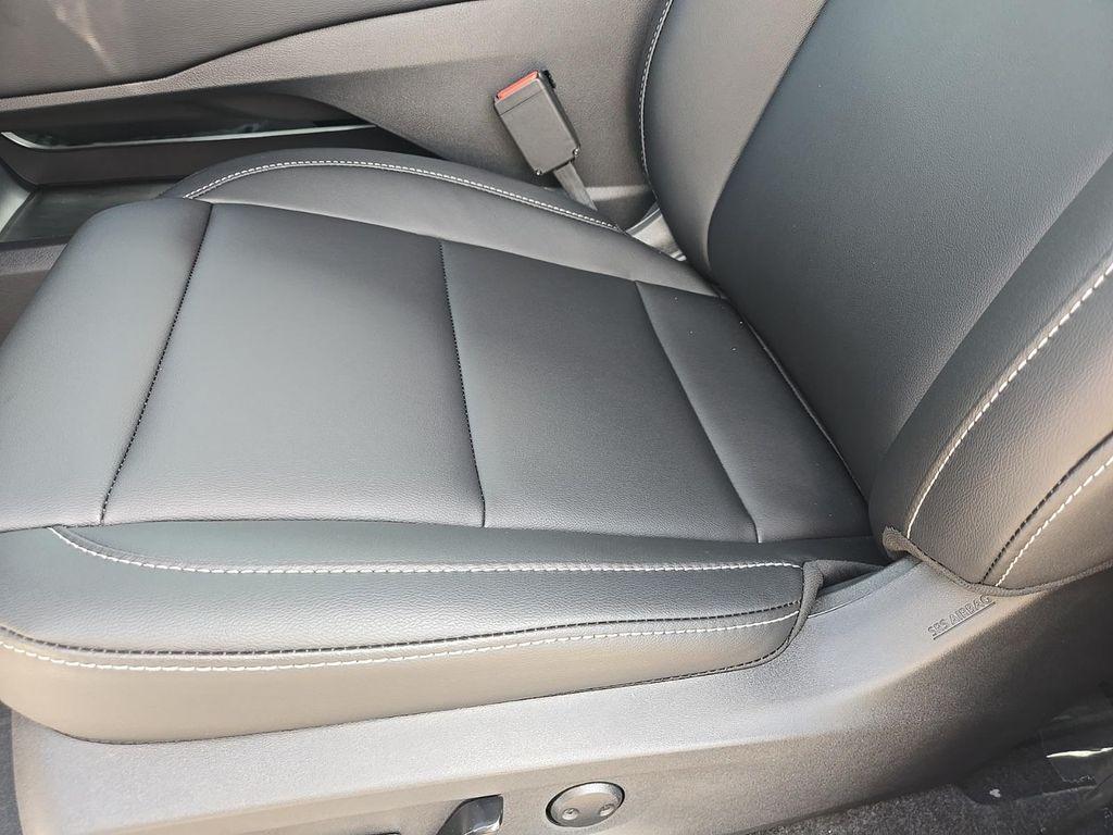 new 2025 Nissan Murano car, priced at $41,417