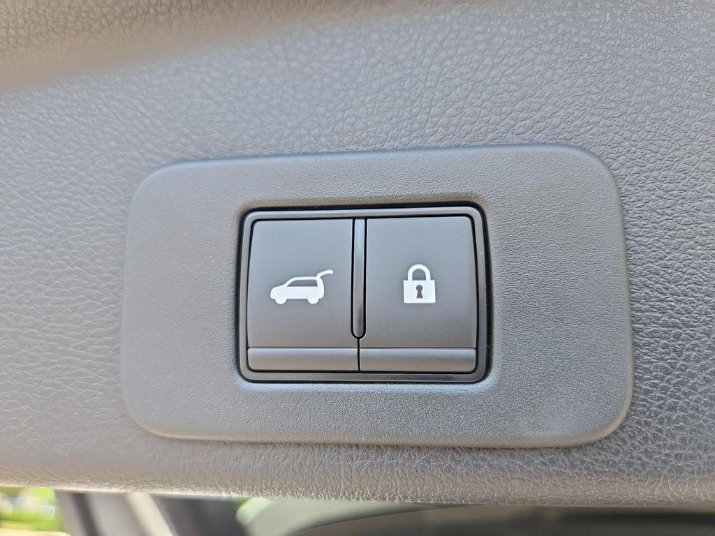 new 2025 Nissan Murano car, priced at $41,417