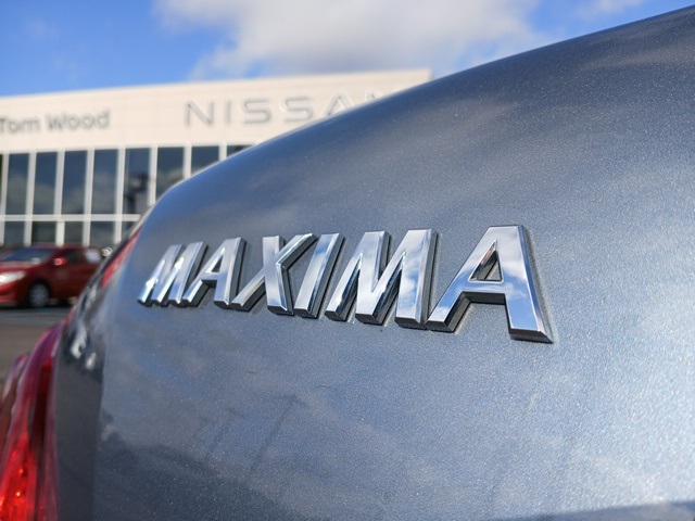 used 2010 Nissan Maxima car, priced at $4,997