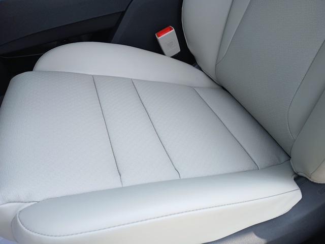 new 2025 Nissan Rogue car, priced at $33,341