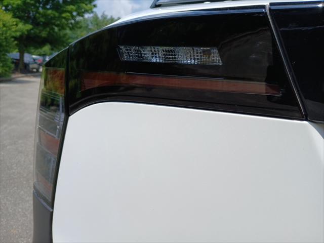 new 2025 Nissan Kicks car, priced at $24,915