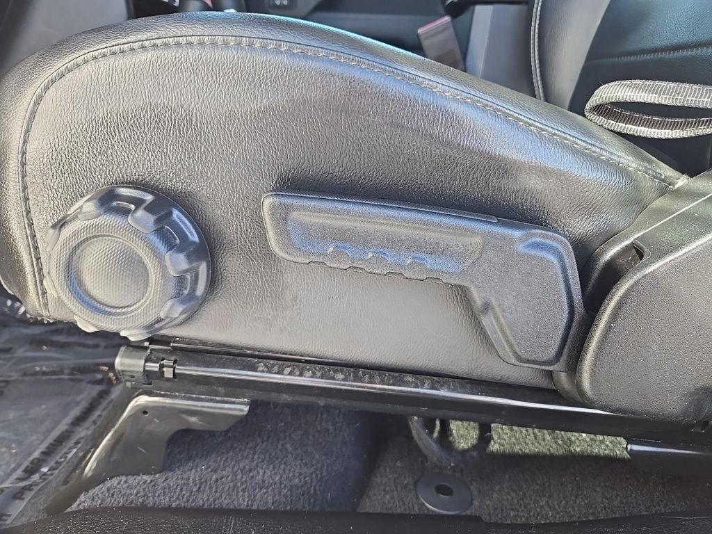 used 2021 Jeep Wrangler Unlimited car, priced at $32,574