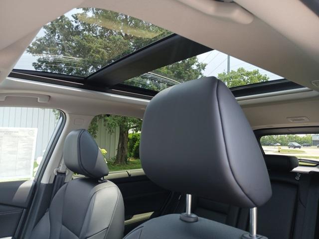new 2025 Nissan Rogue car, priced at $32,935