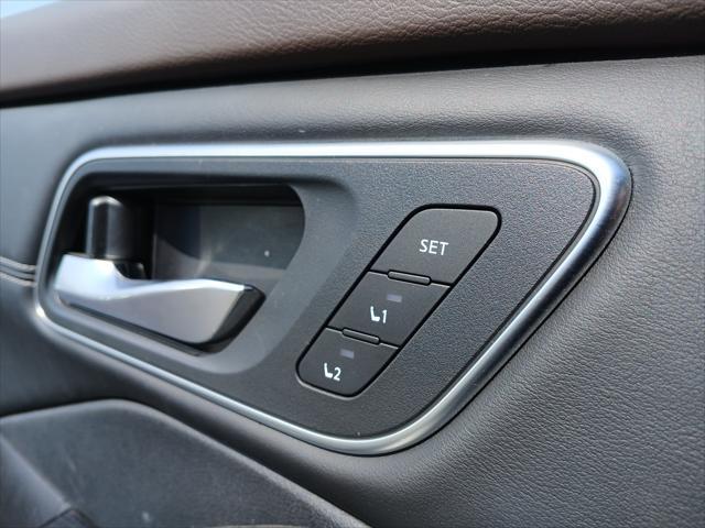 used 2023 Nissan Rogue car, priced at $30,710