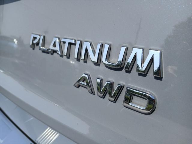 used 2023 Nissan Rogue car, priced at $30,710