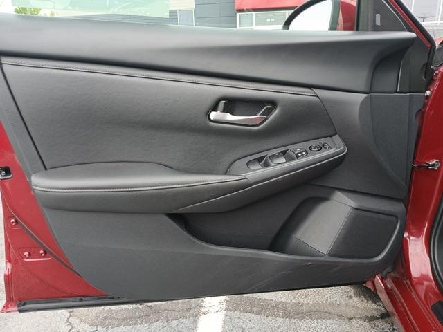 used 2024 Nissan Sentra car, priced at $20,457