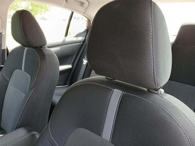 used 2024 Nissan Sentra car, priced at $20,981