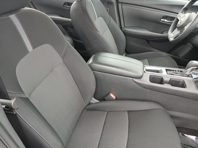 used 2024 Nissan Sentra car, priced at $20,457