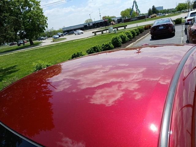 used 2024 Nissan Sentra car, priced at $20,981
