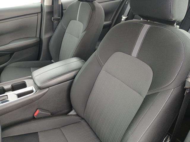 used 2024 Nissan Sentra car, priced at $20,457