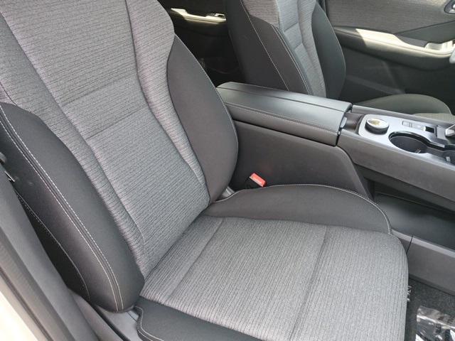 used 2022 Nissan Rogue car, priced at $25,677