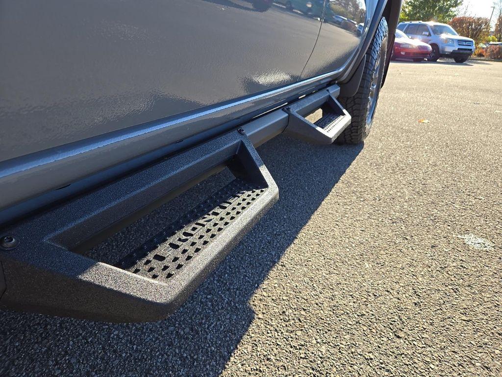 new 2026 Nissan Frontier car, priced at $46,842