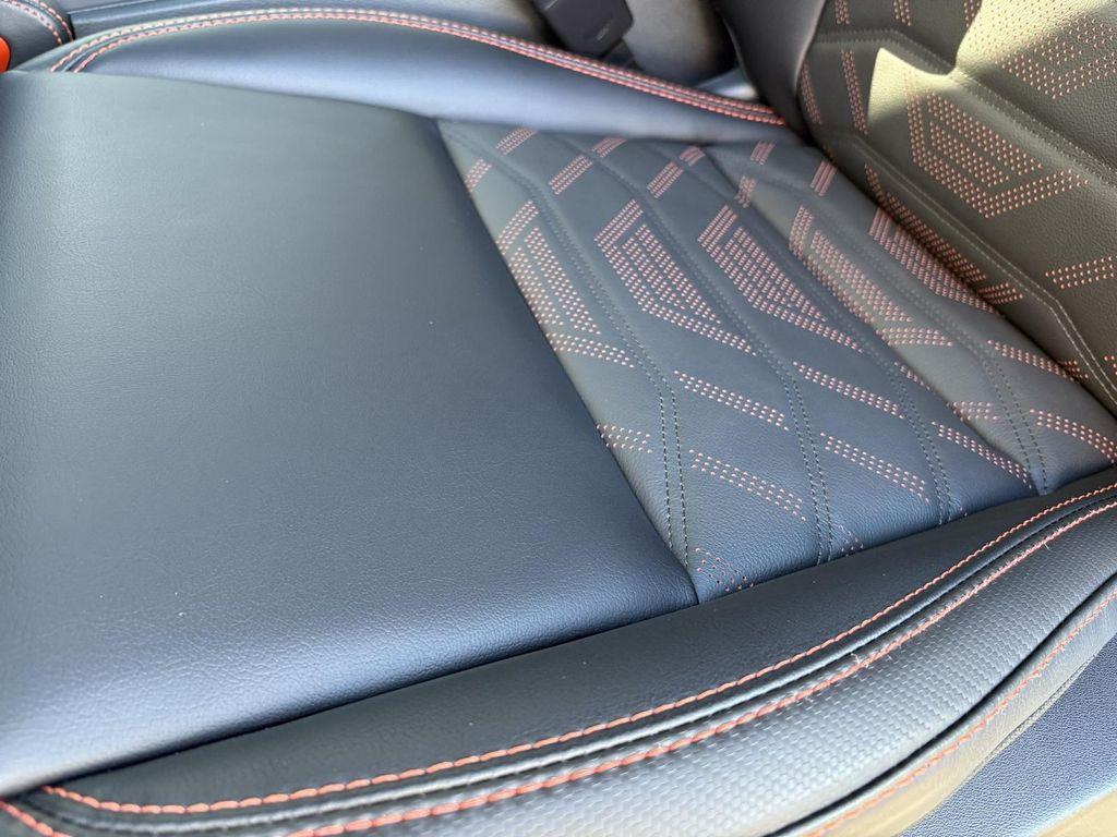 new 2026 Nissan Frontier car, priced at $46,842