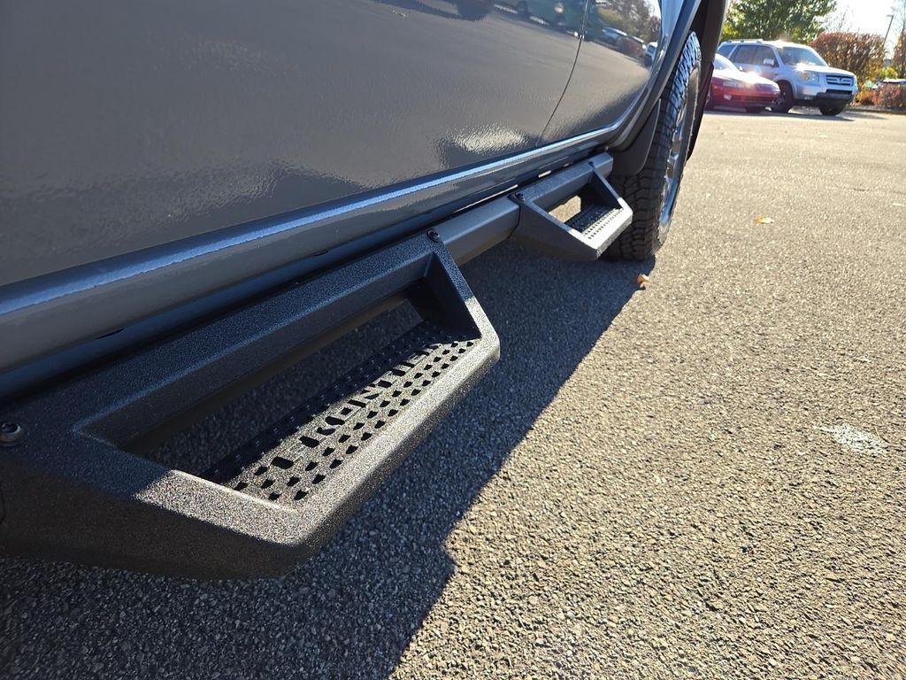 new 2026 Nissan Frontier car, priced at $46,842