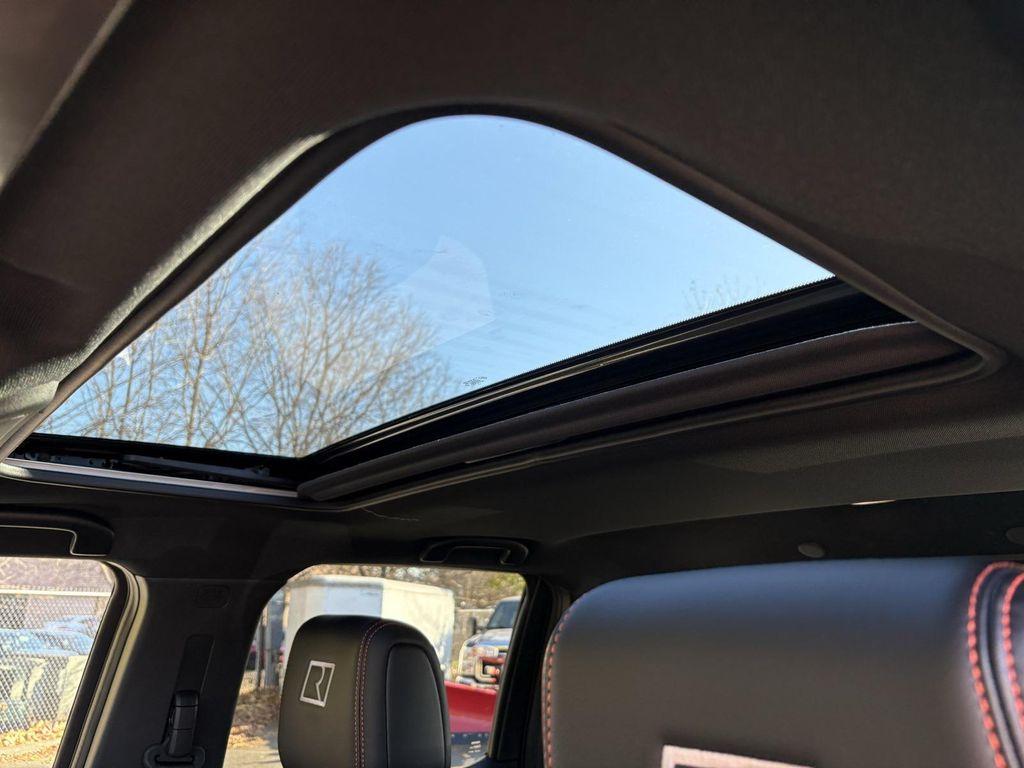 new 2026 Nissan Frontier car, priced at $46,842