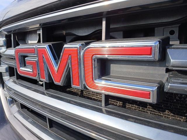 used 2016 GMC Sierra 1500 car, priced at $21,811