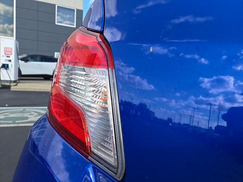 used 2016 Subaru WRX STI car, priced at $21,339