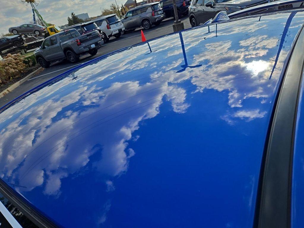 used 2016 Subaru WRX STI car, priced at $21,339