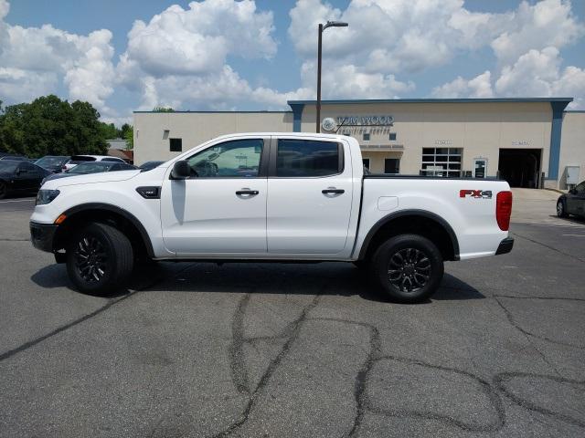 used 2019 Ford Ranger car, priced at $25,450