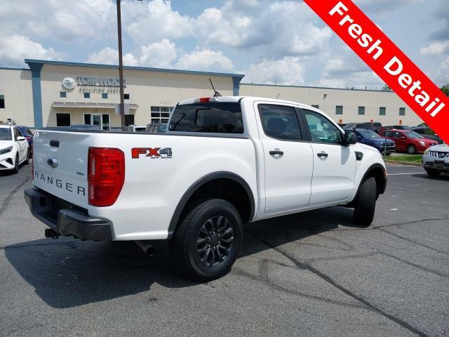 used 2019 Ford Ranger car, priced at $25,450